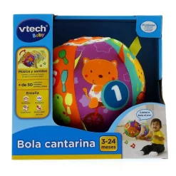 Bola Cantarina*VTECH Online