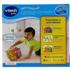 Bola Cantarina*VTECH Online