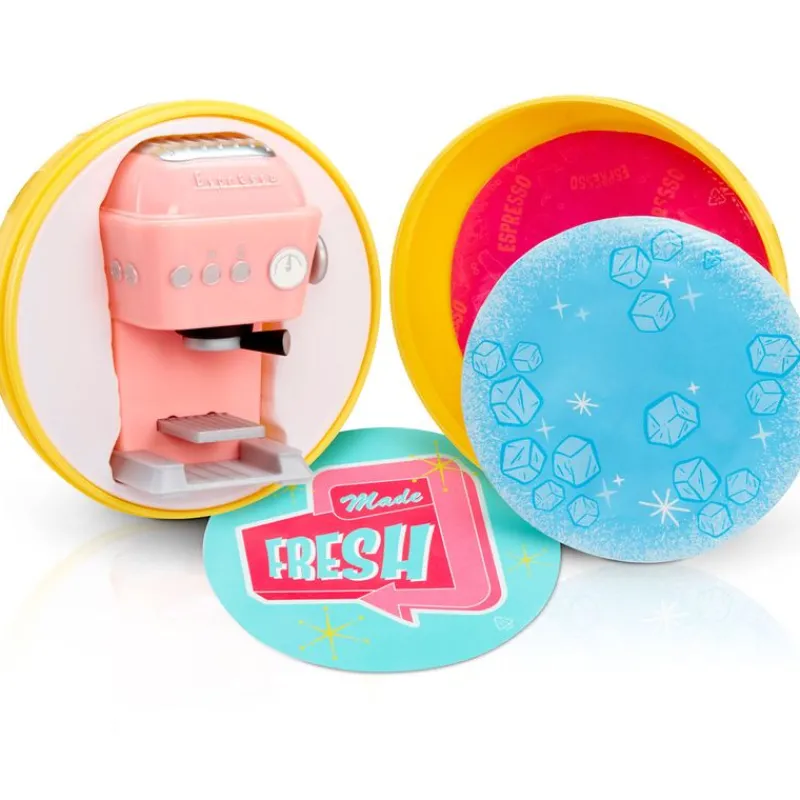 Bola Miniverse Make it Mini Electrodomésticos STD*MGA