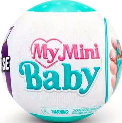 Bola Sorpresa My Baby*ZURU New