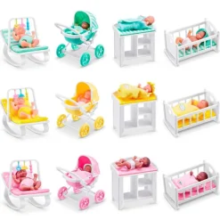 Bola Sorpresa My Baby*ZURU New