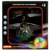 Bola Voladora con Luz de colores R/C*DRIM DISCOUNT Hot