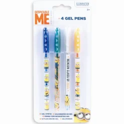 Bolis Gel Minions*SELECCION DRIM Outlet