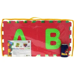 Bolsa 26 Losetas Foam*SELECCION DRIM Clearance