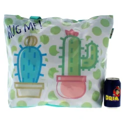 Bolsa de Playa Cactus*ARDITEX New