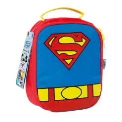 MOLTO Complementos De Alimentación-Bolsa Isotérmica Superman