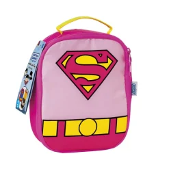 Bolsa Isotérmica Superwoman*MOLTO New