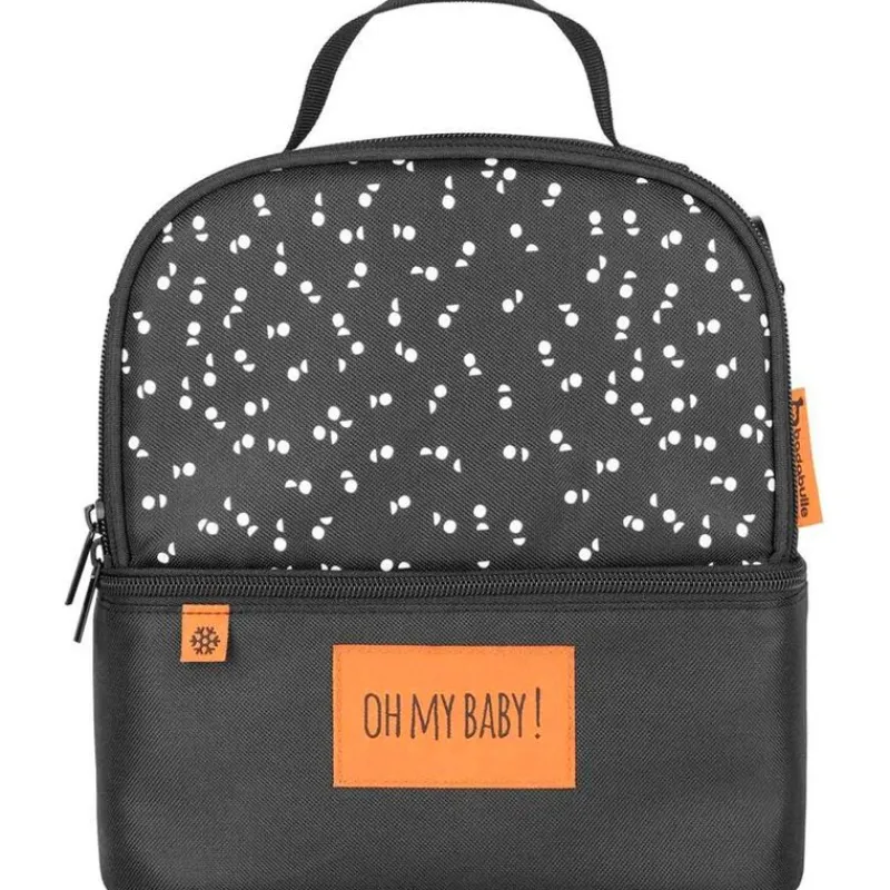 Bolsa Isotérmico Pick & Go*BADABULLE Clearance