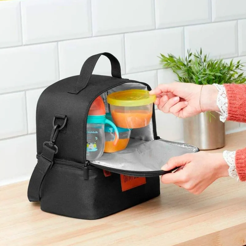 Bolsa Isotérmico Pick & Go*BADABULLE Clearance