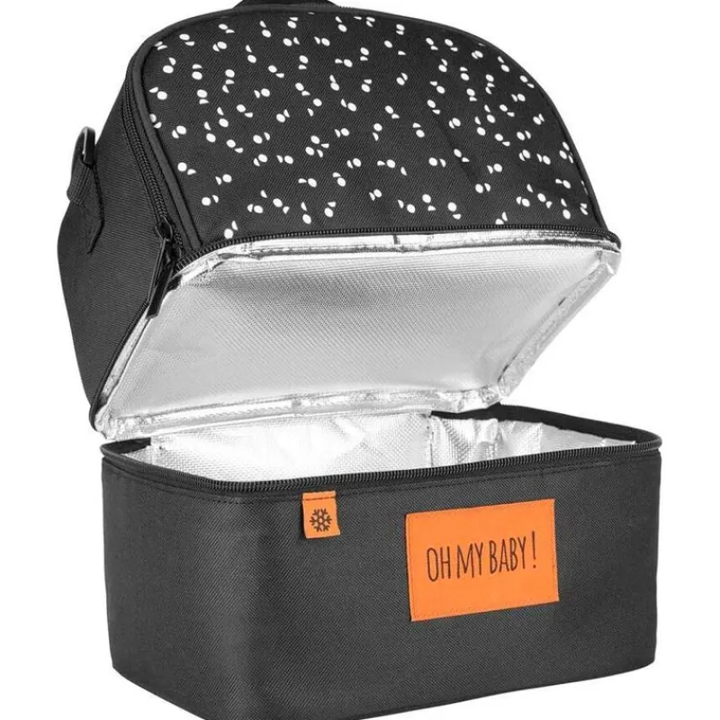 Bolsa Isotérmico Pick & Go*BADABULLE Clearance