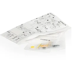 Bolsas 25 unids para almacenar leche materna*MEDELA