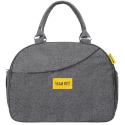 Bolso de Maternidad Weekend*BADABULLE Best