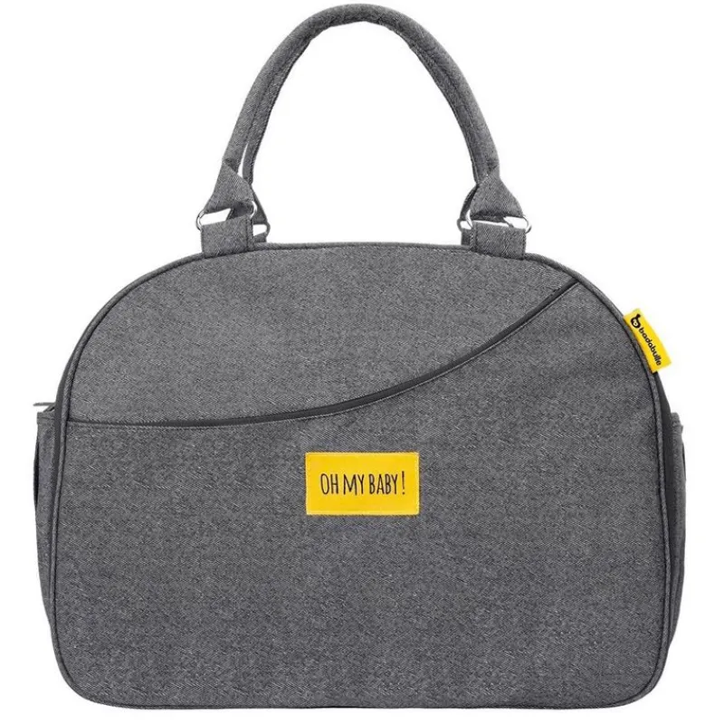 Bolso de Maternidad Weekend*BADABULLE Best