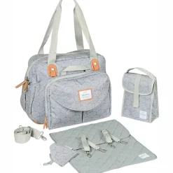 Bolso Ginebre II Tiny Clouds*BEABA