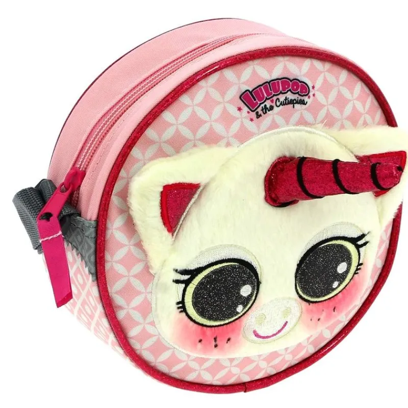 Bolso Infantil Unicornio Rosa*SELECCION DRIM Best