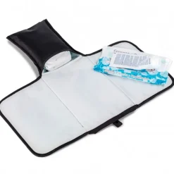 JANE Bolsos Maternales-Bolso Mama Bag Black