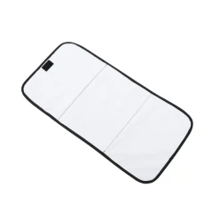 RYCO Bolsos Maternales-Bolso Maternal Britney Grey