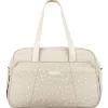 KIKKABOO Bolsos Maternales-Bolso Maternal Chelsea Beige