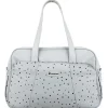 KIKKABOO Bolsos Maternales-Bolso maternal Chelsea Gris