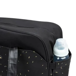 KIKKABOO Bolsos Maternales-Bolso maternal Chelsea Negro