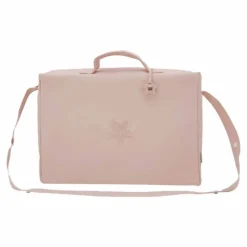 Bolso Maternal Mate Rosa*CAMBRASS Sale