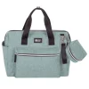 Bolso Maxi Menta*KIKKABOO Clearance