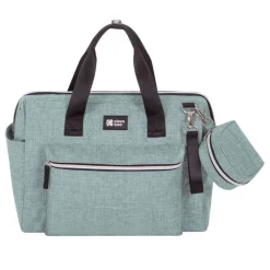 Bolso Maxi Menta*KIKKABOO Clearance