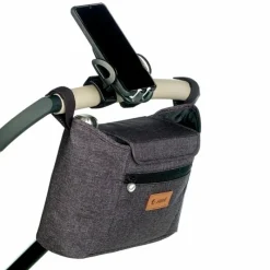 Bolso organizador Black*JANE Outlet