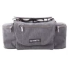 Bolso Organizador Paseo Andorra Gris*BABY MONSTER