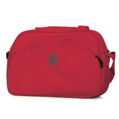 PLAY Bolsos Maternales-Bolso Silla Paseo Rapsberry