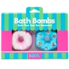 Bombas de Baño Donuts*SELECCION DRIM