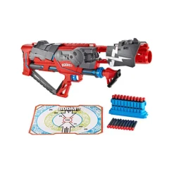 MATTEL Deportivos-Boom Co Rapid Madness