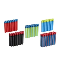 MATTEL Juegos Y Juguetes De Imitación-Boom Co surtido dardos extras