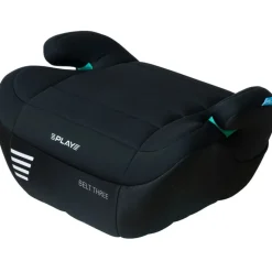 Booster Belt Isize Black*PLAY New