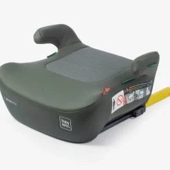 Booster Gekko Isize +125 cm Verde*BABYAUTO New