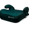 Booster I-Boost I-Size +135cm Green*KINDERKRAFT Discount