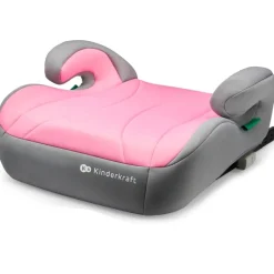 KINDERKRAFT Elevadores +125 Cm (6 A 12 Años)-Booster I-Boost I-Size +135cm Pink