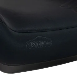 Booster Pamy I-Size c/cinturón Negro +125cm*ASALVO Outlet