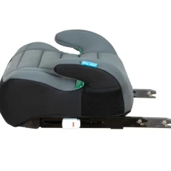 PLAY Elevadores +125 Cm (6 A 12 Años)-Booster Three Fix Isize 125-150cm Grey