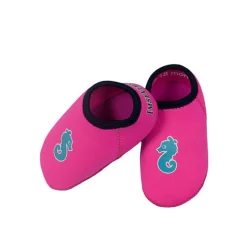 Bota de Neopreno bebé Rosa (*IMSEVIMSE Best