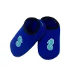 IMSEVIMSE Accesorios Y Complementos De Viaje-Botas de Neopreno bebé Azul