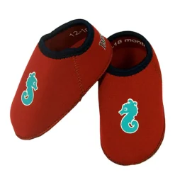 IMSEVIMSE Accesorios Y Complementos De Viaje-Botas neopreno bebé (talla 21-23)