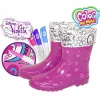 Botas Violetta Color me mine*CIFE Clearance