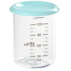 Bote Baby Tritan 120 Ml Celeste*BEABA Hot