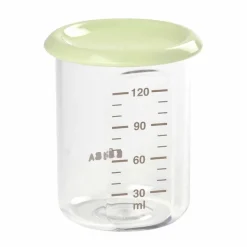 Bote Baby Tritan 120 Ml Menta*BEABA