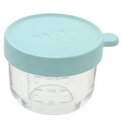Bote dde Congelar de Cristal 150 Ml Blue*BEABA Online