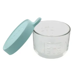 Bote dde Congelar de Cristal 150 Ml Blue*BEABA Online