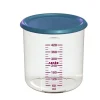 Bote maxiporción congelar 420 ml blue*BEABA Hot