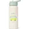 SARO Botellas Y Cantimploras-Botella Termo 500ml Aloha