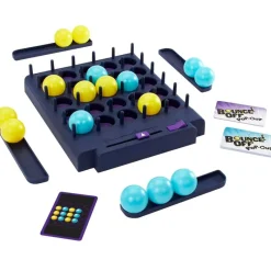 MATTEL Juegos De Mesa-Bounce Off Juego